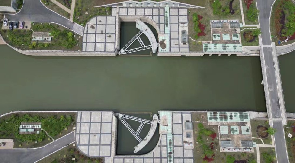 雙橋河閘站樞紐工程.jpg